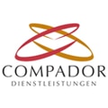 Das Logo von Compador Dienstleistungs GmbH