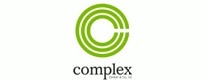 Das Logo von Complex GmbH & Co. KG