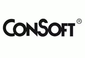 Das Logo von ConSoft GmbH Computertechnik