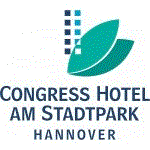 Das Logo von Congress Hotel am Stadtpark Hannover****