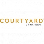 Das Logo von Courtyard by Marriott Hannover Maschsee