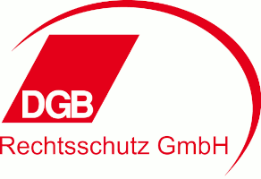 Das Logo von DGB Rechtsschutz GmbH Regionalbüro West