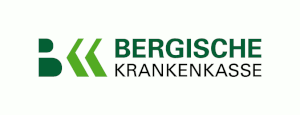 Das Logo von BERGISCHE KRANKENKASSE