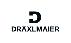 Das Logo von DRÄXLMAIER Group