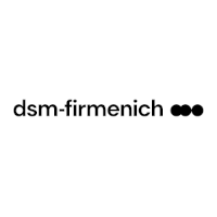 Das Logo von DSM Nutritional Products GmbH
