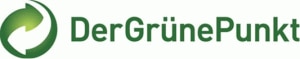 Das Logo von Der Grüne Punkt Holding GmbH & Co. KG