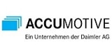 Das Logo von Deutsche Accumotive GmbH & Co. KG