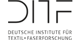 Das Logo von Deutsche Institute für Textil- und Faserforschung Denkendorf (DITF)