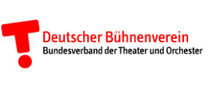 Das Logo von Deutscher Bühnenverein Bundesverband der Theater und Orchester e.V.