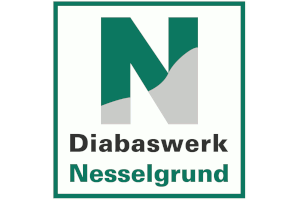 Das Logo von Diabaswerk Nesselgrund GmbH & Co. KG