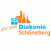 Das Logo von Diakoniestation Schöneberg gGmbH