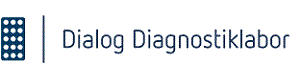 Das Logo von Dialog Diagnostiklabor GmbH