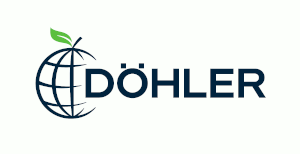 Das Logo von Döhler Group
