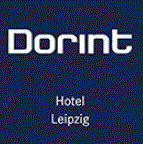 Das Logo von Dorint Hotel Leipzig