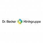 Das Logo von Dr. Becker Burg-Klinik