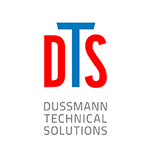 Dussmann Technical Solutions GmbH Logo