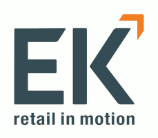 Das Logo von EK/servicegroup eG