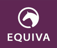 Das Logo von EQUIVA GmbH
