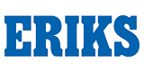 Das Logo von ERIKS Deutschland GmbH