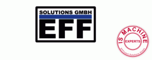 Das Logo von Efficient Solutions GmbH