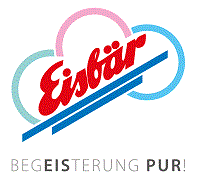 Das Logo von Eisbär Eis GmbH