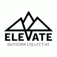 Das Logo von Elevate Outdoor Collective