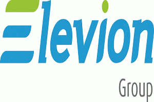 Das Logo von Elevion GmbH
