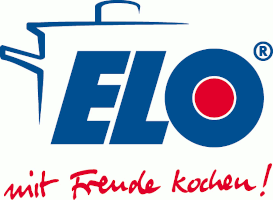 Das Logo von Elo-Stahlwaren Karl Grünewald & Sohn GmbH & Co. KG