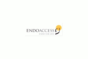 Das Logo von Endoaccess GmbH
