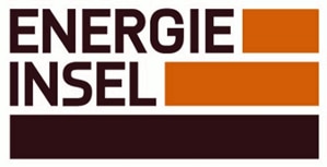 Das Logo von Energieinsel GmbH