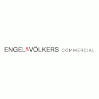 Das Logo von Engel & Völkers Gewerbe GmbH & Co. KG Hamburg