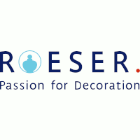 Das Logo von Ernst Roeser Siebdruckerei GmbH