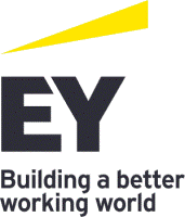 Das Logo von Ernst & Young Real Estate GmbH
