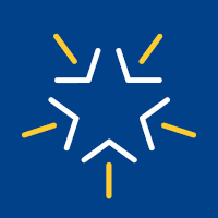 Das Logo von European Centre of Excellence for Civilian Crisis Management e. V.