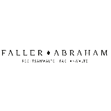 Das Logo von FALLER & ABRAHAM RAe PartGmbB