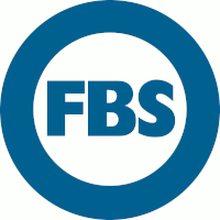 Das Logo von Bundesfachverband Betonkanalsysteme e.V. (FBS)