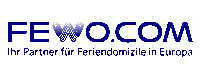 Das Logo von FEWO International GmbH