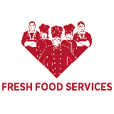 Das Logo von FFS Fresh Food Services GmbH & Co. KG
