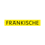 Das Logo von FRÄNKISCHE Rohrwerke Gebr. Kirchner GmbH & Co. KG