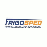 Das Logo von FRIGOSPED GmbH