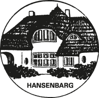 Das Logo von Fachkrankenhaus Hansenbarg