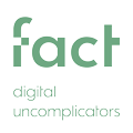 Das Logo von Fact Informationssysteme & Consulting GmbH