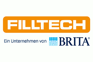 Das Logo von Filltech GmbH