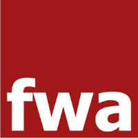 Das Logo von Fischer Wenzel Architekten PartG mbB