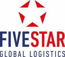 Logo: Five Star Global Logistics GmbH