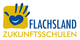 Das Logo von Flachsland Zukunftsschulen gGmbH