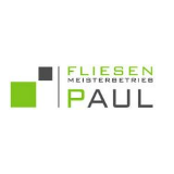 Das Logo von Fliesenmeisterbetrieb Paul