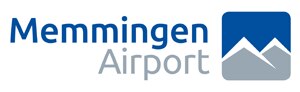 Das Logo von Flughafen Memmingen GmbH