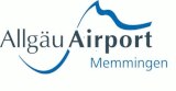 Flughafen Memmingen GmbH Logo