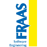 Das Logo von Fraas Software Engineering GmbH